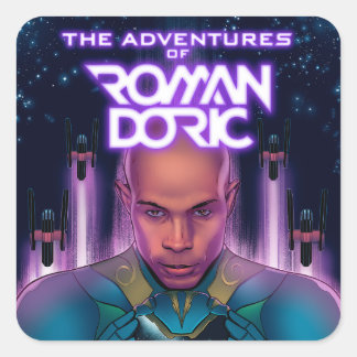 Adesivo de Cobrir de banda desenhada ARD