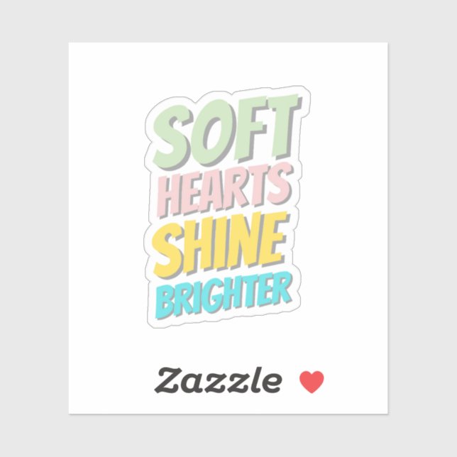 Adesivo de cotação estética (Folha)