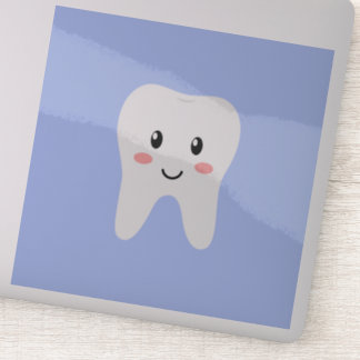 Adesivo de Dente