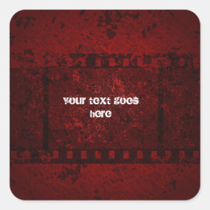 adesivo de design verde