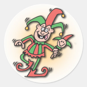 adesivo de doodles de 5 minutos