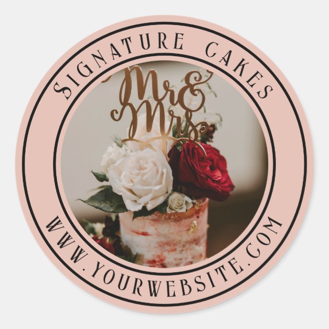 Adesivo de embalagem de bolso (Frente)