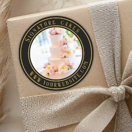 Adesivo de embalagem de bolso