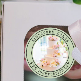 Adesivo de embalagem de bolso