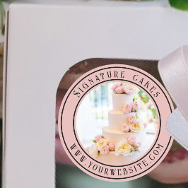 Adesivo de embalagem de bolso