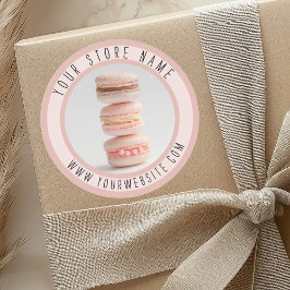 Adesivo de embalagem de panificação