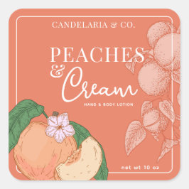 Adesivo de empacotamento de etiquetas de loção do