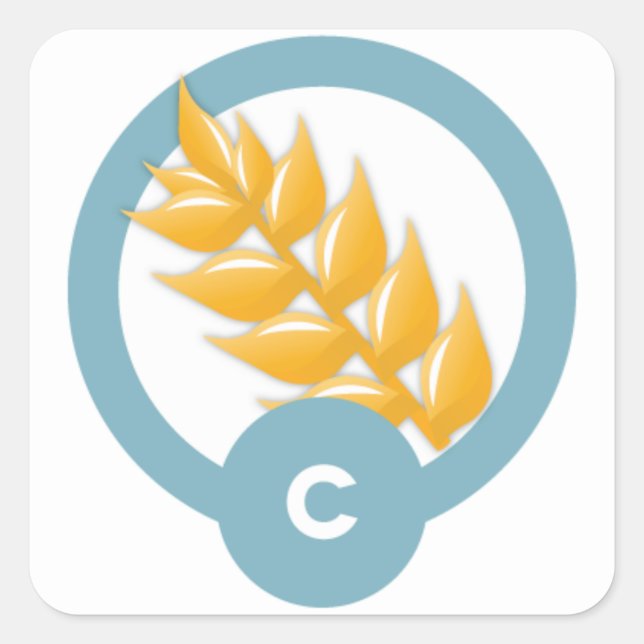 Adesivo de Fase de Consolidação (Frente)