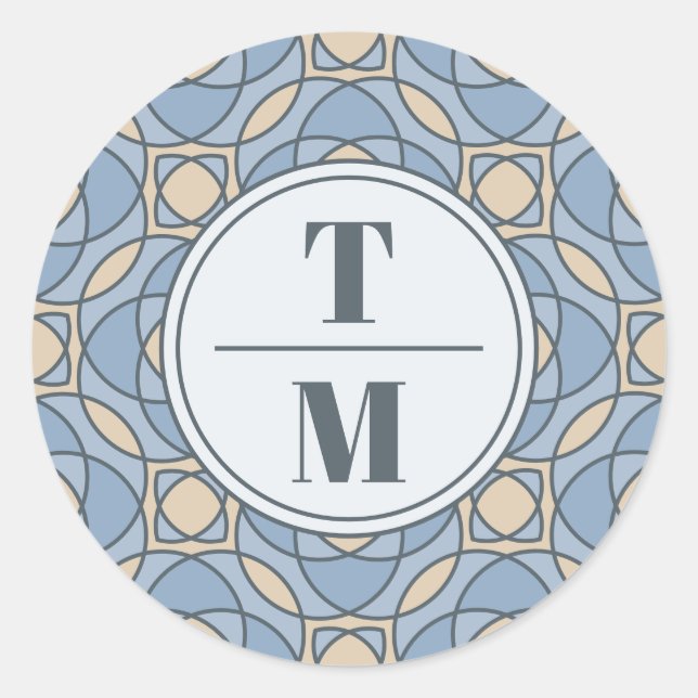 Adesivo de Favor de Casamento (Frente)
