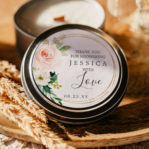 Adesivo de favorito do Chá de emboscada aérea