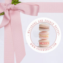 Adesivo de fotos personalizado da indústria