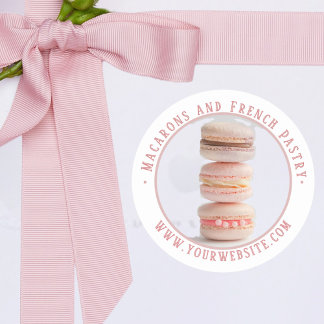 Adesivo de fotos personalizado da indústria