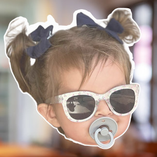 Adesivo de Imagem Personalizado Adesivos de Foto P