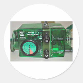 ADESIVO DÊ-LHES A AVE - VENTILADOR