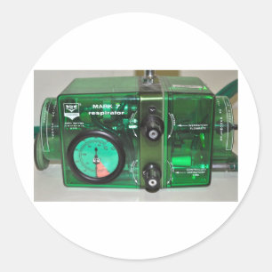 ADESIVO DÊ-LHES O PÁSSARO - VENTILADOR