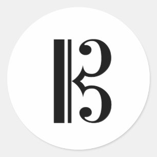 Adesivo de limpeza C