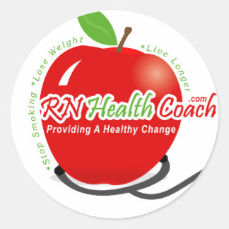 Adesivo de logotipo pequeno