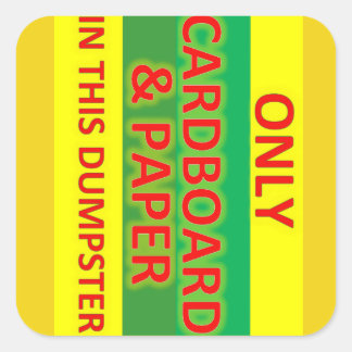 Adesivo de logotipo personalizado 2