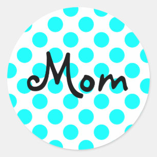 Adesivo de Mãe