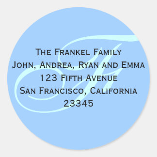 Adesivo Dê-me seu endereço (etiqueta)!