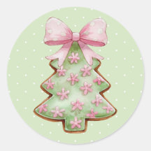 Adesivo de Natal