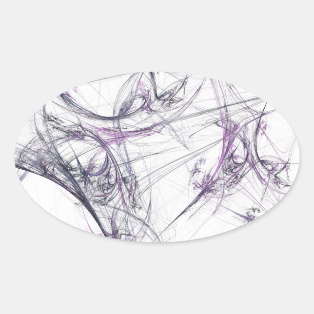 Adesivo de Oval Fratural de Aranha Web (Frente)
