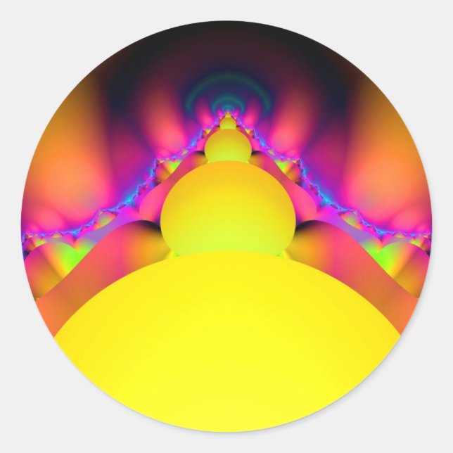 Adesivo De Ovos Ouros (Frente)