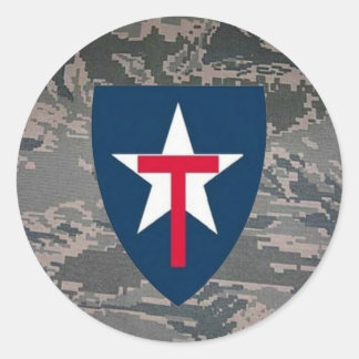 Adesivo de padrão ABU TXSG