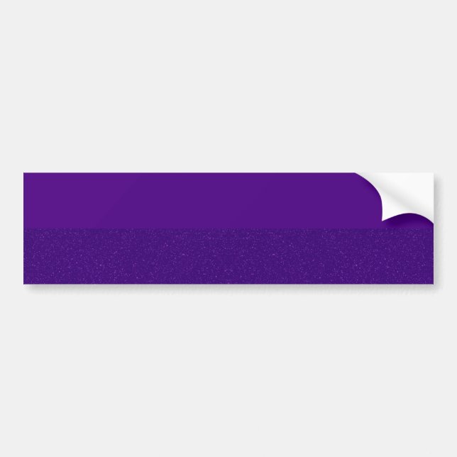 Adesivo de Para-choque Personalizado com Parte de  (Frente)