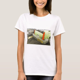 Adesivo de Para-choque Prozac Camisetas Engraçadas