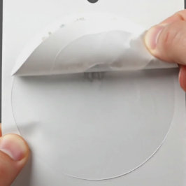 Adesivo de Preguiça em Aquarela & Bicicleta Rosa