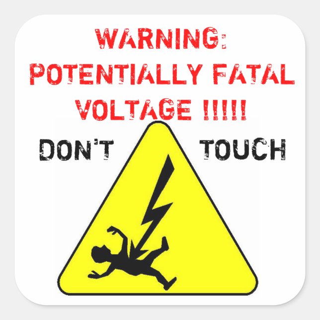 Adesivo de proteção Flash (Frente)