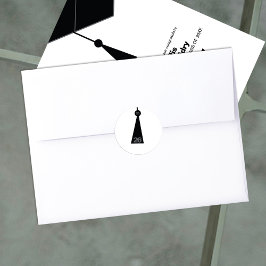 Adesivo de Selagem de Envelope de Pingente de Form