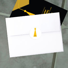 Adesivo de Selagem de Envelope de Pingente de Form