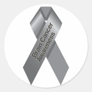Adesivo de sensibilização do Cancer cerebral