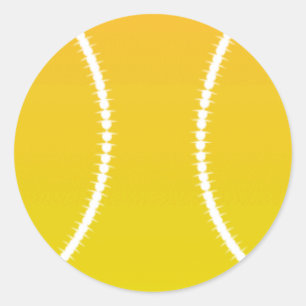 adesivo de tênis BALL