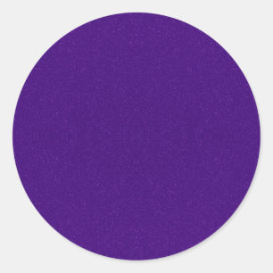 Adesivo de Textura Ruído Roxo – Redondo (Personali