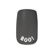 Bonito preto e branco! Halloween