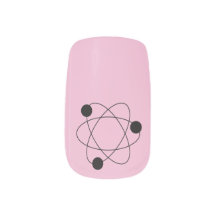 Ciência Menx Arte Nail