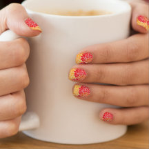 Floral projetado