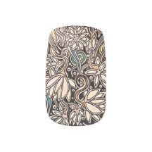 Lotus dançante