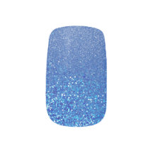 Poeira Brilhante do Shimmer Azul Opal