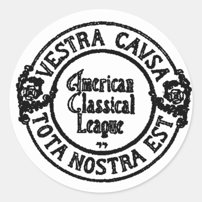 Adesivo de vedação ACL (Frente)