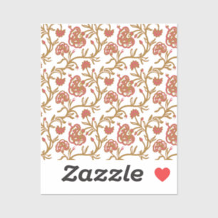 Adesivo de vinil com formato personalizado