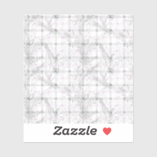 Adesivo de vinil com formato personalizado