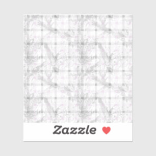 Adesivo de vinil com formato personalizado