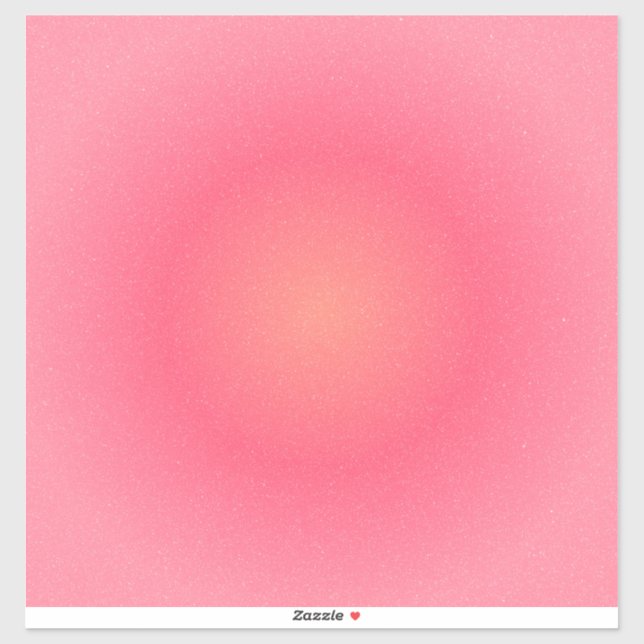 Adesivo de Vinil com Gradiente Rosa – Corte Person (Folha)