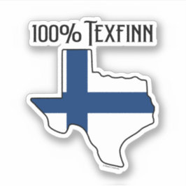 Adesivo de vinil cortado personalizado 100% Texfin
