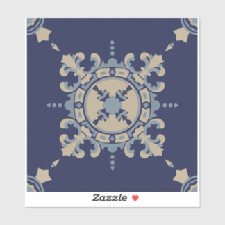 Adesivo de vinil cortado personalizado com design 