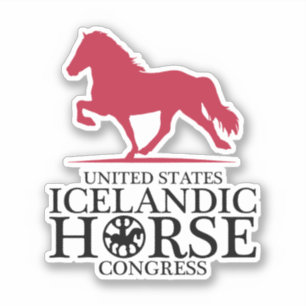 Adesivo de vinil de corte personalizado USIHC